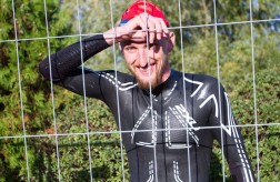 Iron Way 70.3 Kharkiv галерея фото #10
